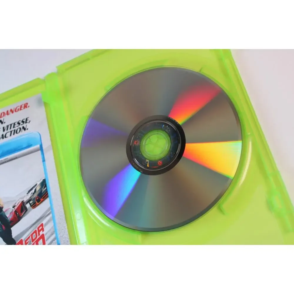 Need for Speed Rivals Complete Edition (Xbox 360) Complete w/ Manual CIB Tested